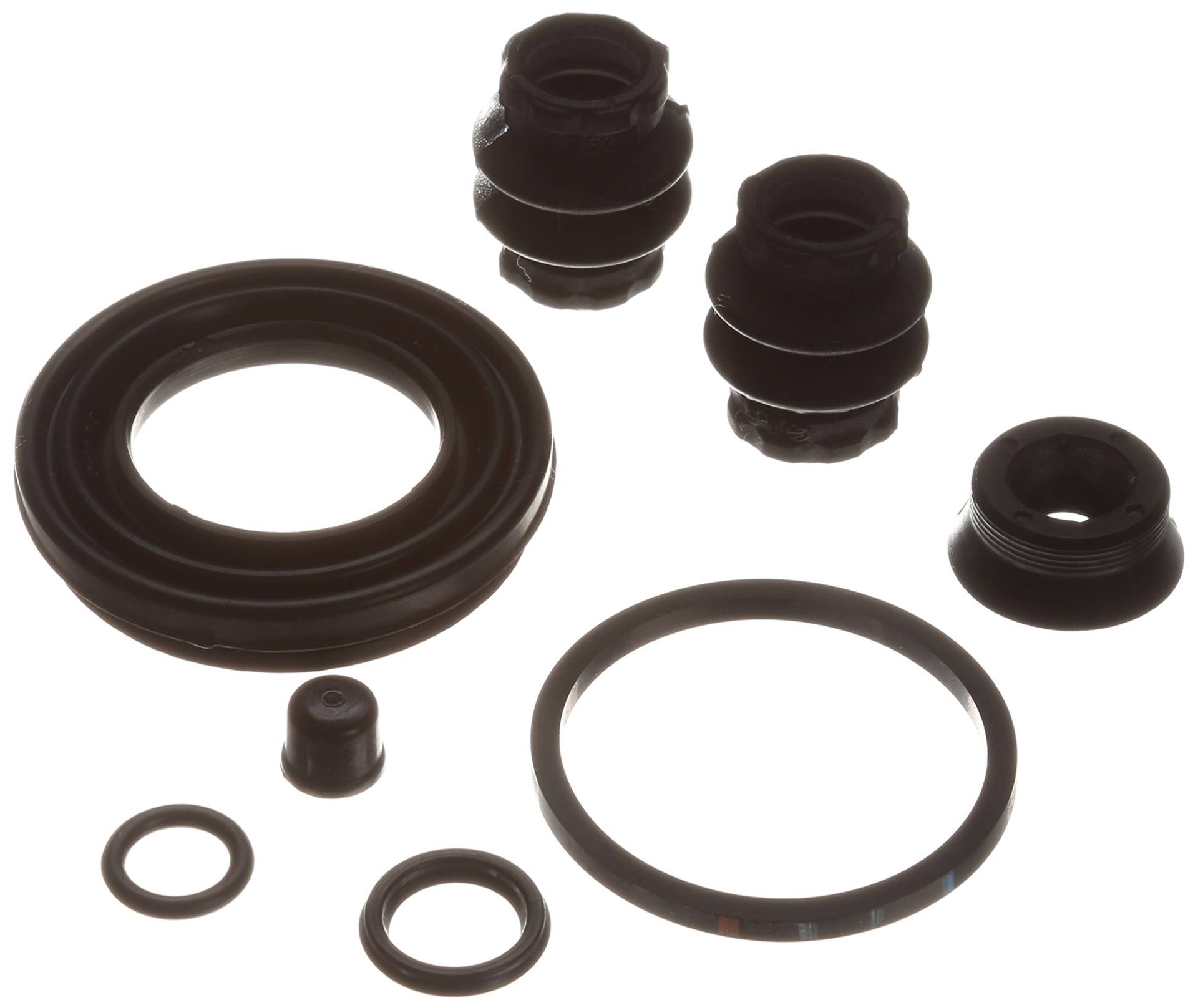 Autofren Seinsa D4833 Reparatursatz, Bremssattel Autofren Seinsa D4833 Reparatursatz, Bremssattel von Autofren Seinsa