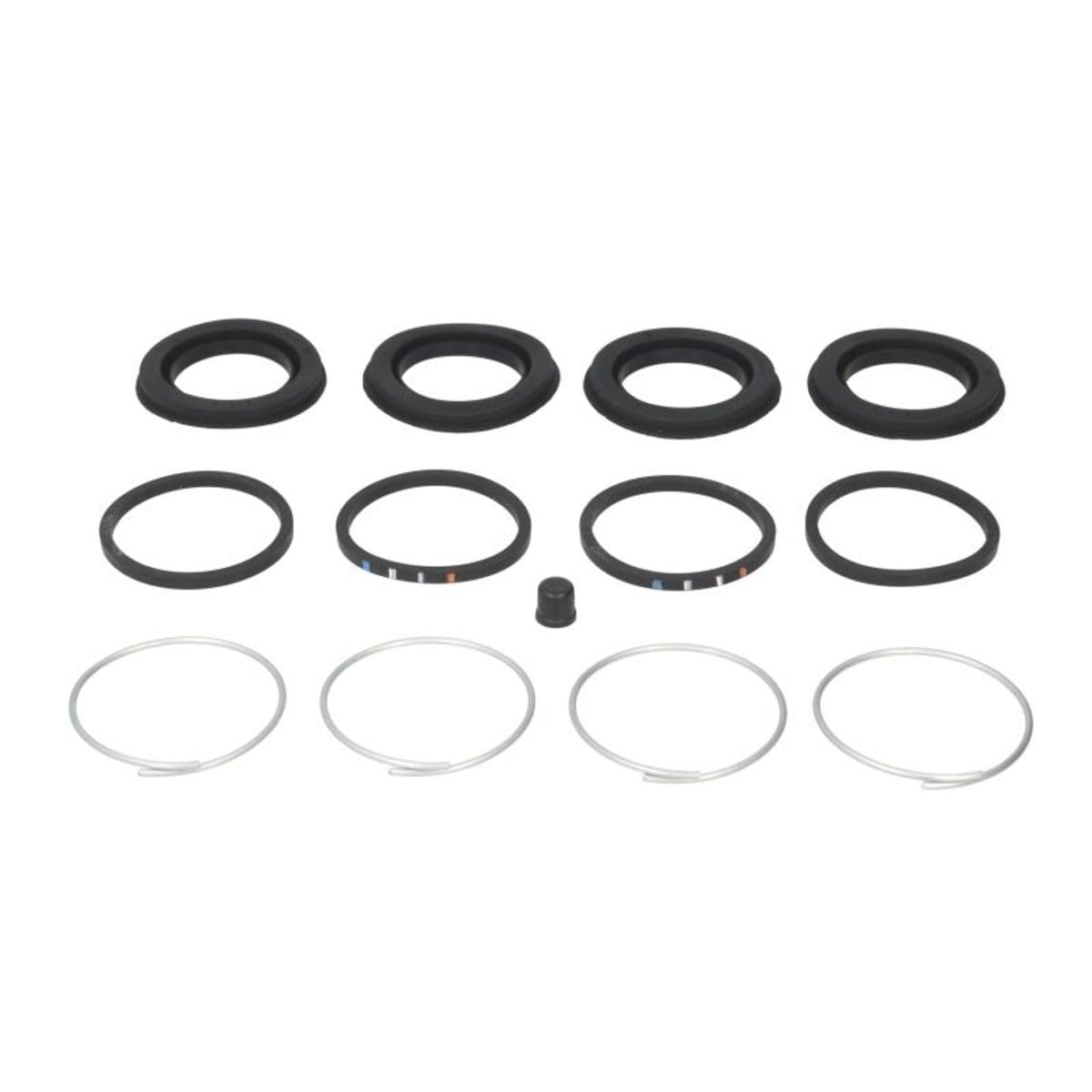 Autofren Seinsa D4834 Reparatursatz, Bremssattel Autofren Seinsa D4834 Reparatursatz, Bremssattel von Autofren Seinsa