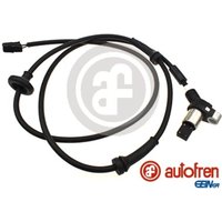Drehzhlgeber AUTOFREN SEINSA DS-0112 von Autofren Seinsa