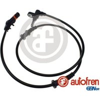 Drehzhlgeber AUTOFREN SEINSA DS-0217 von Autofren Seinsa