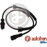 Drehzhlgeber AUTOFREN SEINSA DS-0218 von Autofren Seinsa