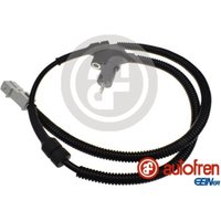 Drehzhlgeber AUTOFREN SEINSA DS-0314 von Autofren Seinsa