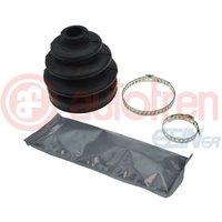 Faltenbalgsatz, Antriebswelle AUTOFREN SEINSA D8400 Faltenbalgsatz, Antriebswelle AUTOFREN SEINSA D8400 von Autofren Seinsa