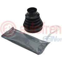 Faltenbalgsatz, Antriebswelle AUTOFREN SEINSA D8450T von Autofren Seinsa