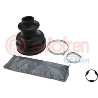 Faltenbalgsatz, Antriebswelle AUTOFREN SEINSA D8464 Faltenbalgsatz, Antriebswelle AUTOFREN SEINSA D8464 von Autofren Seinsa