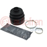 Faltenbalgsatz, Antriebswelle AUTOFREN SEINSA D8569 Faltenbalgsatz, Antriebswelle AUTOFREN SEINSA D8569 von Autofren Seinsa