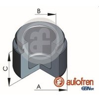 Kolben, Bremssattel AUTOFREN SEINSA D025369 von Autofren Seinsa