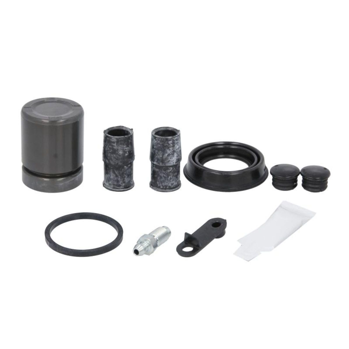 Reparatursatz, Bremssattel AUTOFREN SEINSA D4-2307C Reparatursatz, Bremssattel AUTOFREN SEINSA D4-2307C von Autofren Seinsa