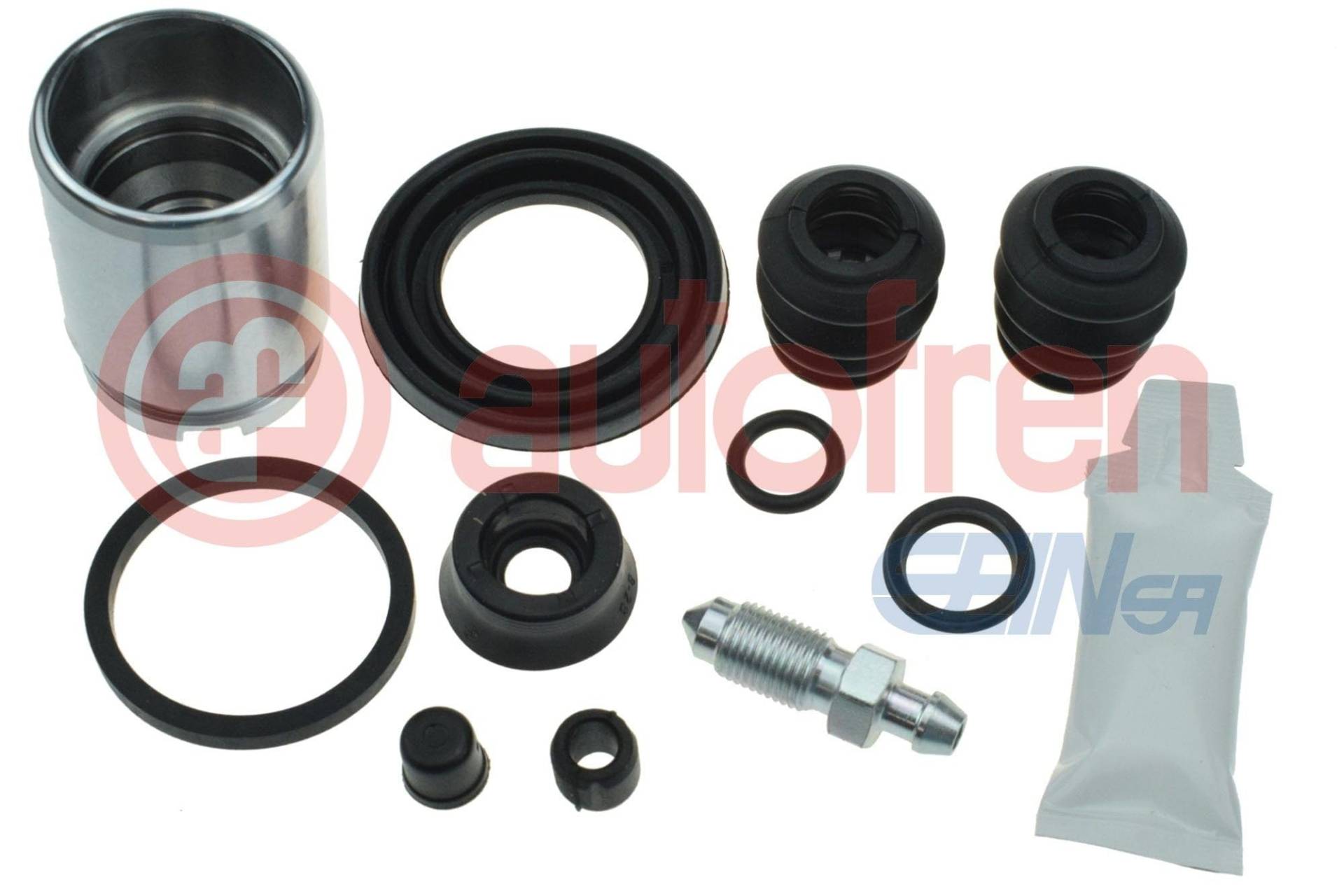 Reparatursatz, Bremssattel AUTOFREN SEINSA D4-3256C Reparatursatz, Bremssattel AUTOFREN SEINSA D4-3256C von Autofren Seinsa