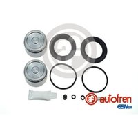 Reparatursatz, Bremssattel AUTOFREN SEINSA D42036C Reparatursatz, Bremssattel AUTOFREN SEINSA D42036C von Autofren Seinsa