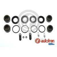 Reparatursatz, Bremssattel AUTOFREN SEINSA D42313C Reparatursatz, Bremssattel AUTOFREN SEINSA D42313C von Autofren Seinsa