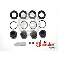 Reparatursatz, Bremssattel AUTOFREN SEINSA D42438C Reparatursatz, Bremssattel AUTOFREN SEINSA D42438C von Autofren Seinsa