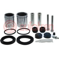 Reparatursatz, Bremssattel AUTOFREN SEINSA D43332S Reparatursatz, Bremssattel AUTOFREN SEINSA D43332S von Autofren Seinsa