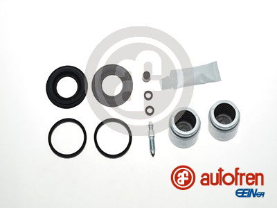 Reparatursatz, Bremssattel Hinterachse Autofren Seinsa D41669C von Autofren Seinsa