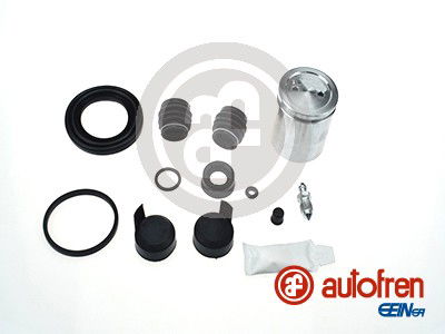 Reparatursatz, Bremssattel Hinterachse Autofren Seinsa D42575C Reparatursatz, Bremssattel Hinterachse Autofren Seinsa D42575C von Autofren Seinsa