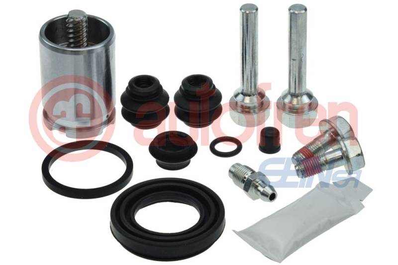 Reparatursatz, Bremssattel Hinterachse Autofren Seinsa D43536S von Autofren Seinsa