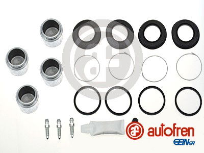 Reparatursatz, Bremssattel Vorderachse Autofren Seinsa D41656C von Autofren Seinsa