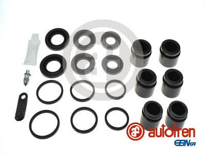 Reparatursatz, Bremssattel Vorderachse Autofren Seinsa D42311C Reparatursatz, Bremssattel Vorderachse Autofren Seinsa D42311C von Autofren Seinsa