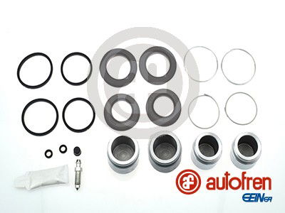 Reparatursatz, Bremssattel Vorderachse Autofren Seinsa D42514C Reparatursatz, Bremssattel Vorderachse Autofren Seinsa D42514C von Autofren Seinsa