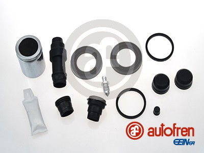 Reparatursatz, Bremssattel Vorderachse Autofren Seinsa D42657C Reparatursatz, Bremssattel Vorderachse Autofren Seinsa D42657C von Autofren Seinsa