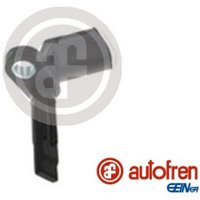 Sensor, Raddrehzahl AUTOFREN SEINSA DS-0010 von Autofren Seinsa