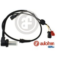 Sensor, Raddrehzahl AUTOFREN SEINSA DS-0012 von Autofren Seinsa