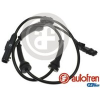 Sensor, Raddrehzahl AUTOFREN SEINSA DS-0039 von Autofren Seinsa