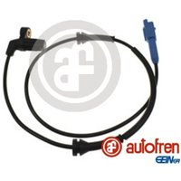 Sensor, Raddrehzahl AUTOFREN SEINSA DS-0044 von Autofren Seinsa