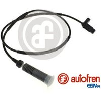 Sensor, Raddrehzahl AUTOFREN SEINSA DS-0069 von Autofren Seinsa