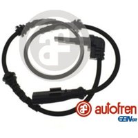 Sensor, Raddrehzahl AUTOFREN SEINSA DS0045 von Autofren Seinsa