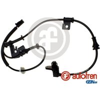 Sensor, Raddrehzahl AUTOFREN SEINSA DS0081 von Autofren Seinsa