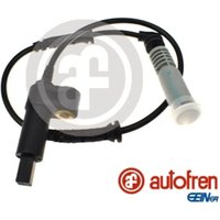 Sensor, Raddrehzahl AUTOFREN SEINSA DS0634 von Autofren Seinsa