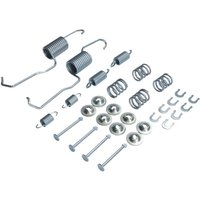Zubehörsatz, Bremsbacken AUTOFREN SEINSA D31076A Zubehörsatz, Bremsbacken AUTOFREN SEINSA D31076A von Autofren Seinsa