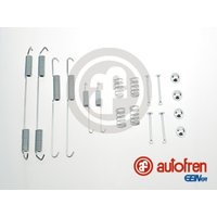 Zubehörsatz, Bremsbacken AUTOFREN SEINSA D3998A von Autofren Seinsa