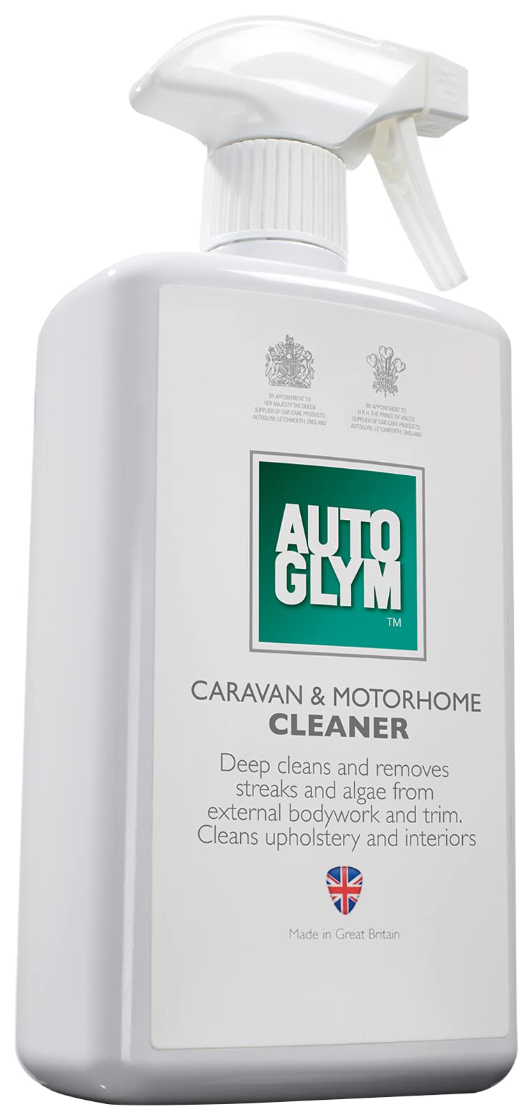 Autoglym Wohnwagen & Wohnmobil Reiniger 1LT von Autoglym