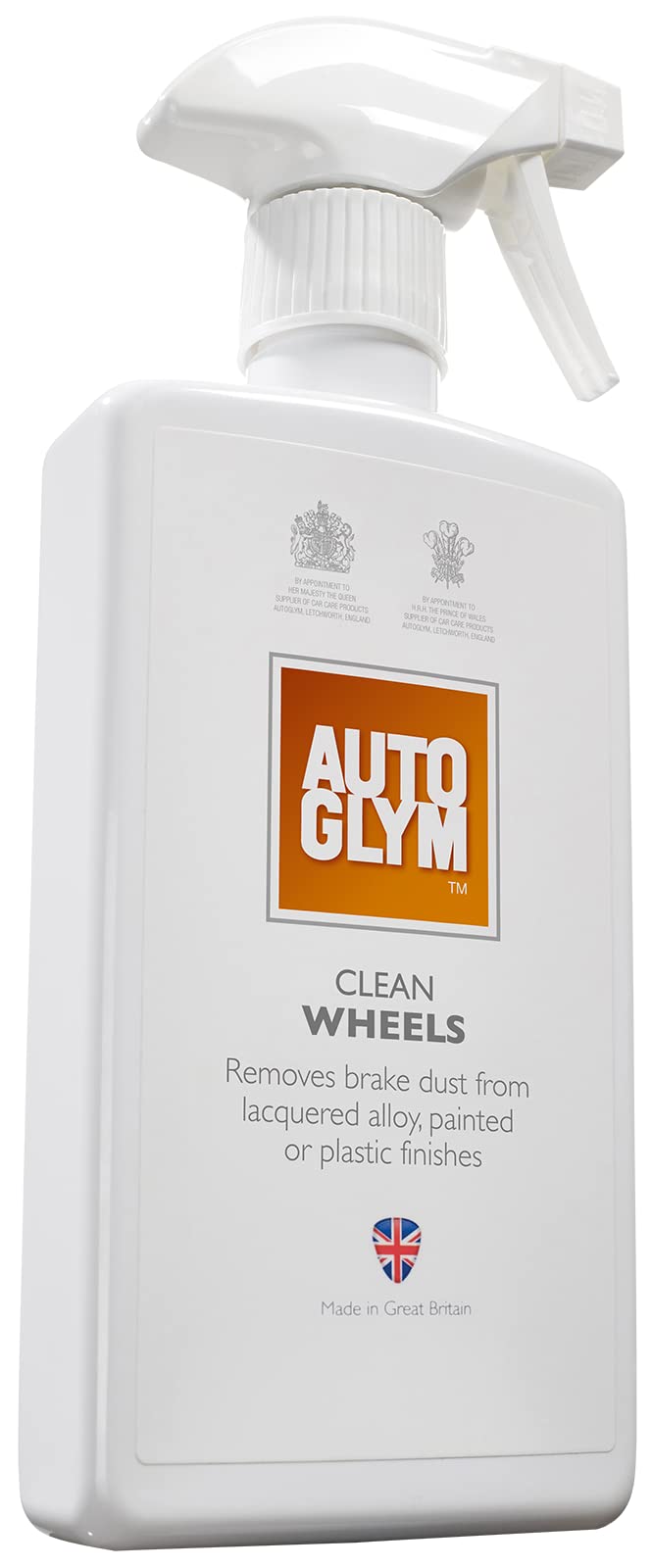 Autoglym Clean Wheels 500ML von Autoglym