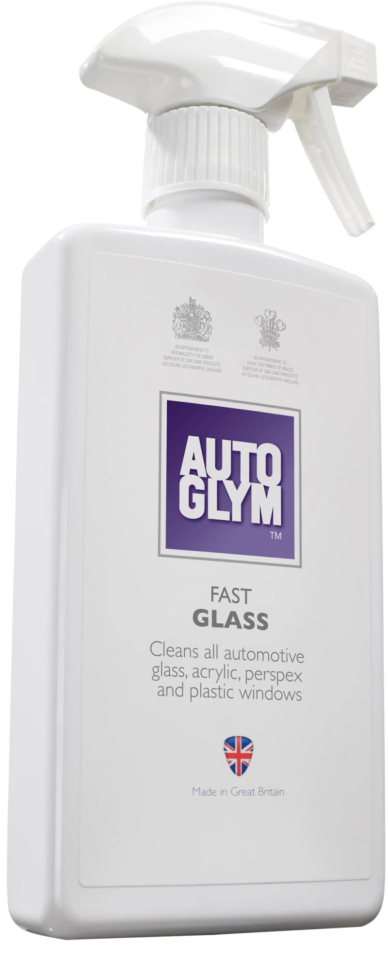 Autoglym Fast Glass 500ML von Autoglym