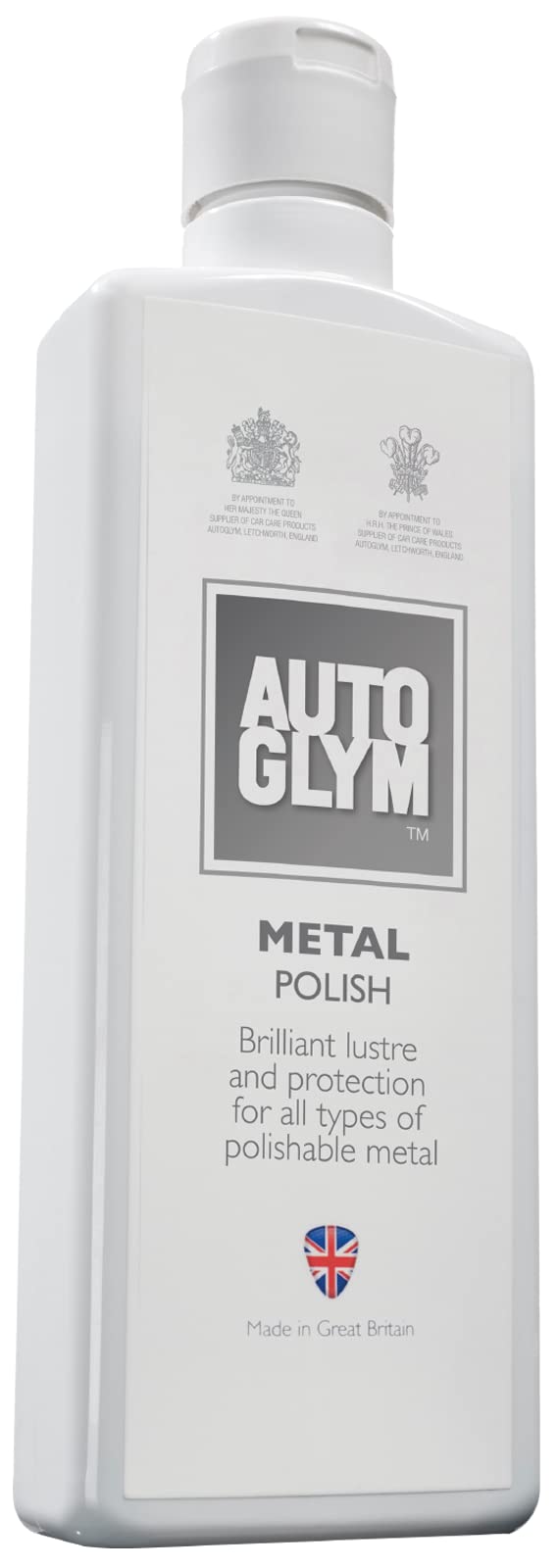 Autoglym Metall Polish 325ML von Autoglym