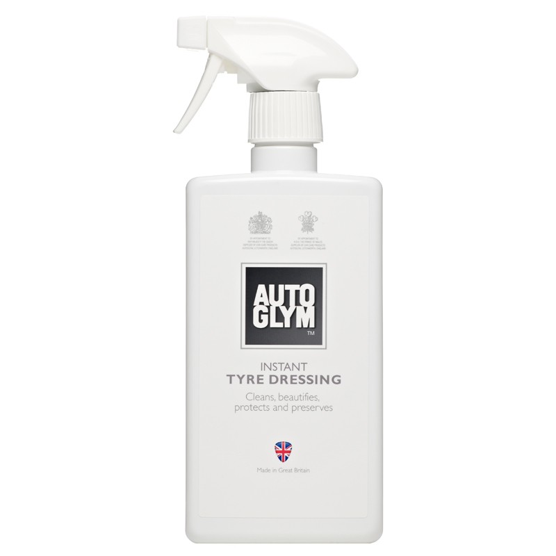 Autoglym Reifenreiniger 945106030 Autoglym Reifenreiniger 945106030 von Autoglym