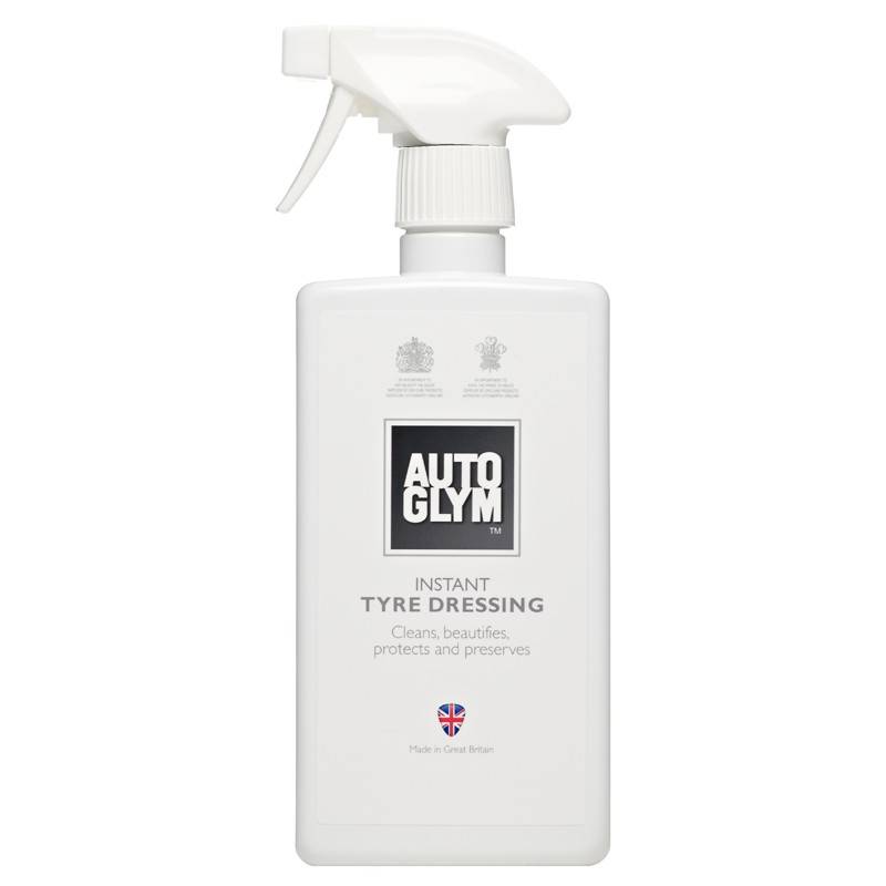 Autoglym Reifenreiniger 945106030 von Autoglym