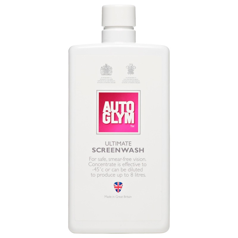 Autoglym Scheibenfrostschutz 945105880 Autoglym Scheibenfrostschutz 945105880 von Autoglym