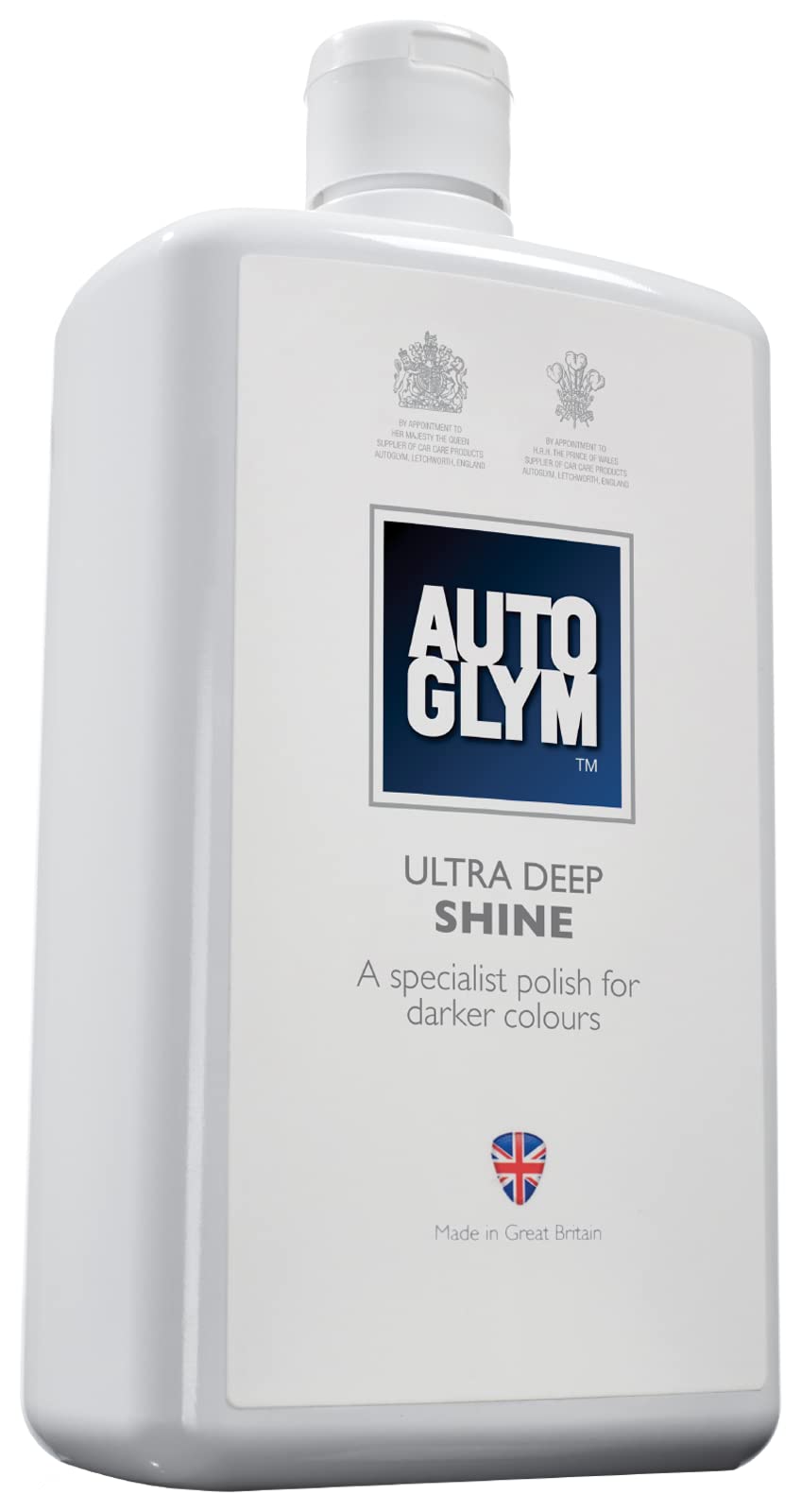 Autoglym Ultra Deep Shine Shampoo von Autoglym