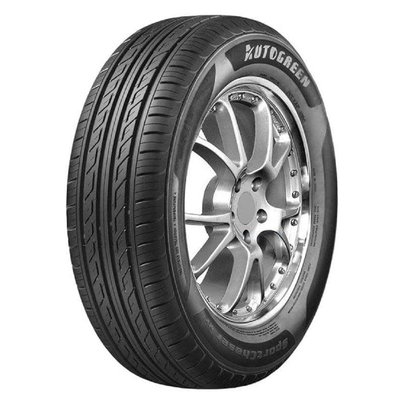 185 60 R15 88H Autogeen Sport Chaser SC2 von Autogreen