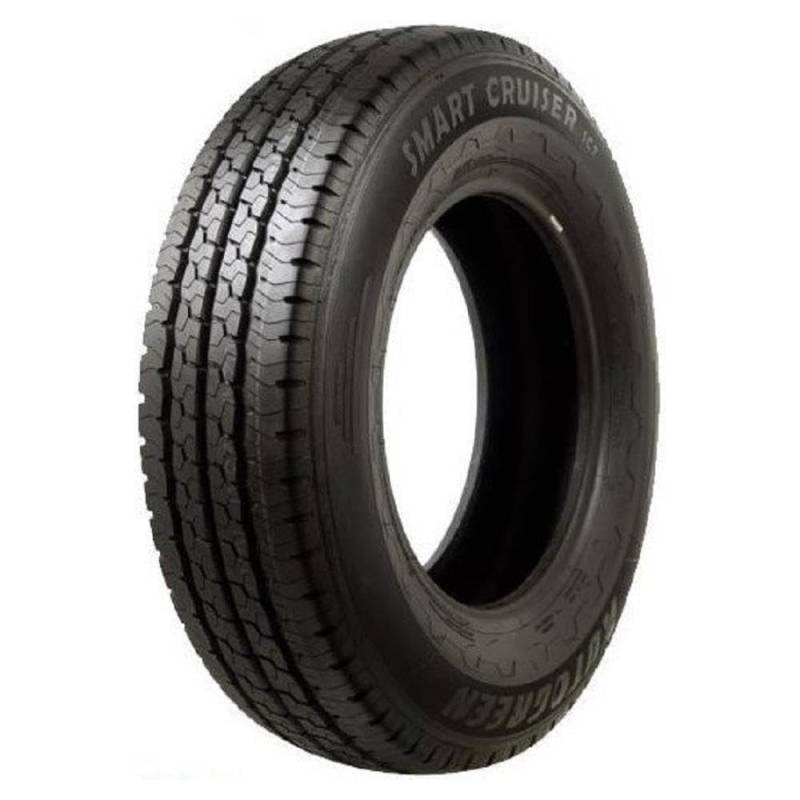 AUTOGREEN Sommerreifen 185 R 14 C TL 102/100R SMART CRUISER SC7 8PR von Autogreen