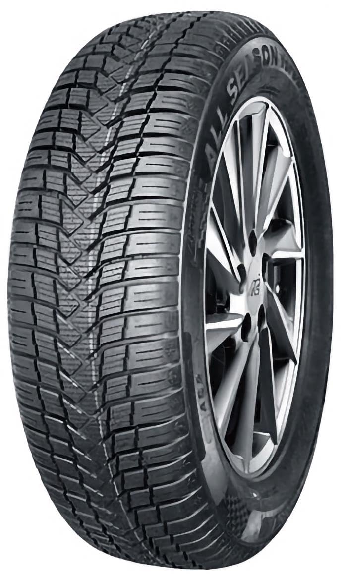 Autogreen ALL Season Versat AS2 3PMSF 175/65 R14 82T Ganzjahresreifen GTAM T264902 ohne Felge von Autogreen