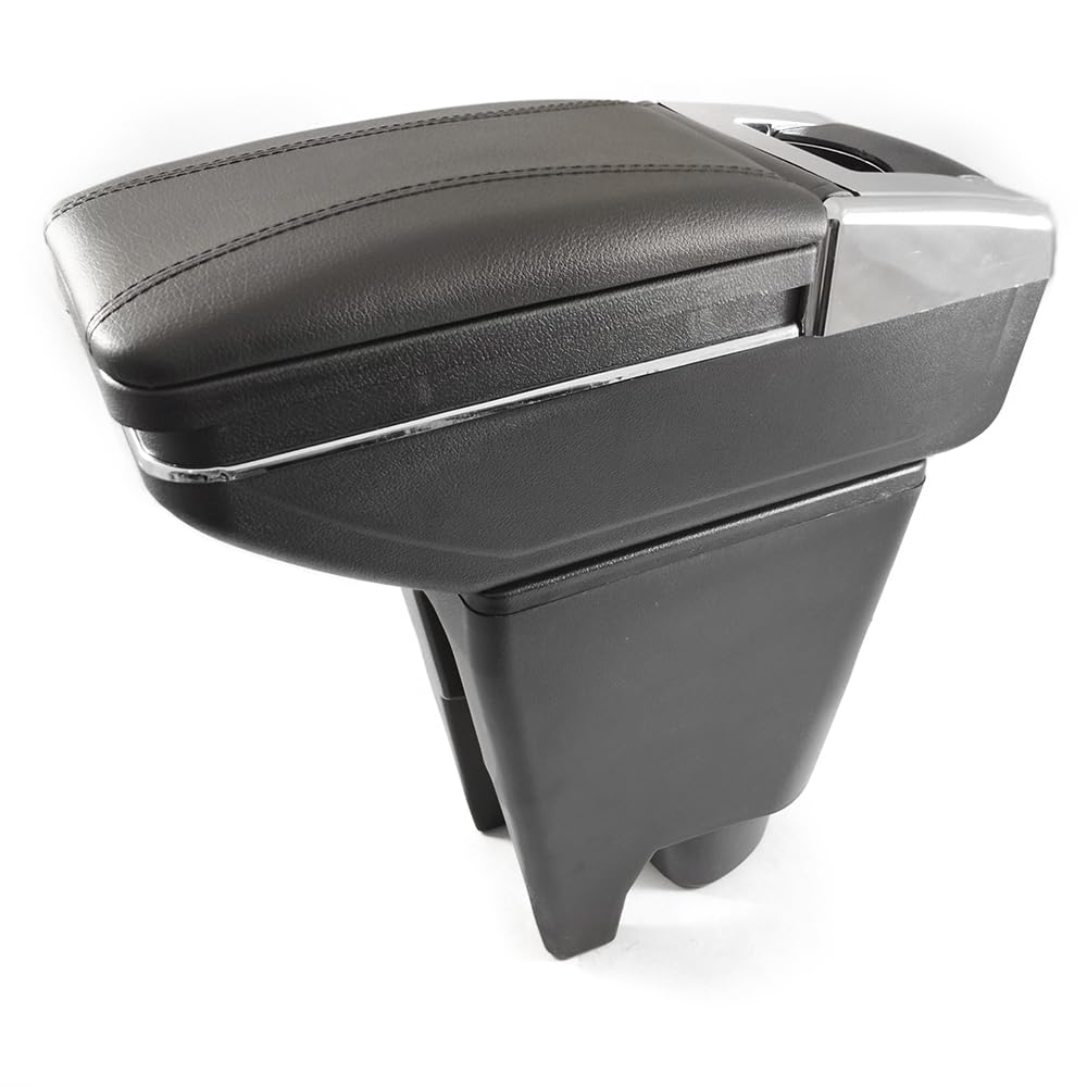 Armlehne Mittelkonsole Mittelarmlehne Auto Organizer Armlehnenbox Kompatibel Mit Peugeot 107 2005-2014 Getränkehalter Becherhalter Aschenbecher 3D Drehbar Leder Schwarz Autohobby Armlehne Mittelkonsole Mittelarmlehne Auto Organizer Armlehnenbox Kompatibel Mit Peugeot 107 2005-2014 Getränkehalter Becherhalter Aschenbecher 3D Drehbar Leder Schwarz Autohobby von Autohobby