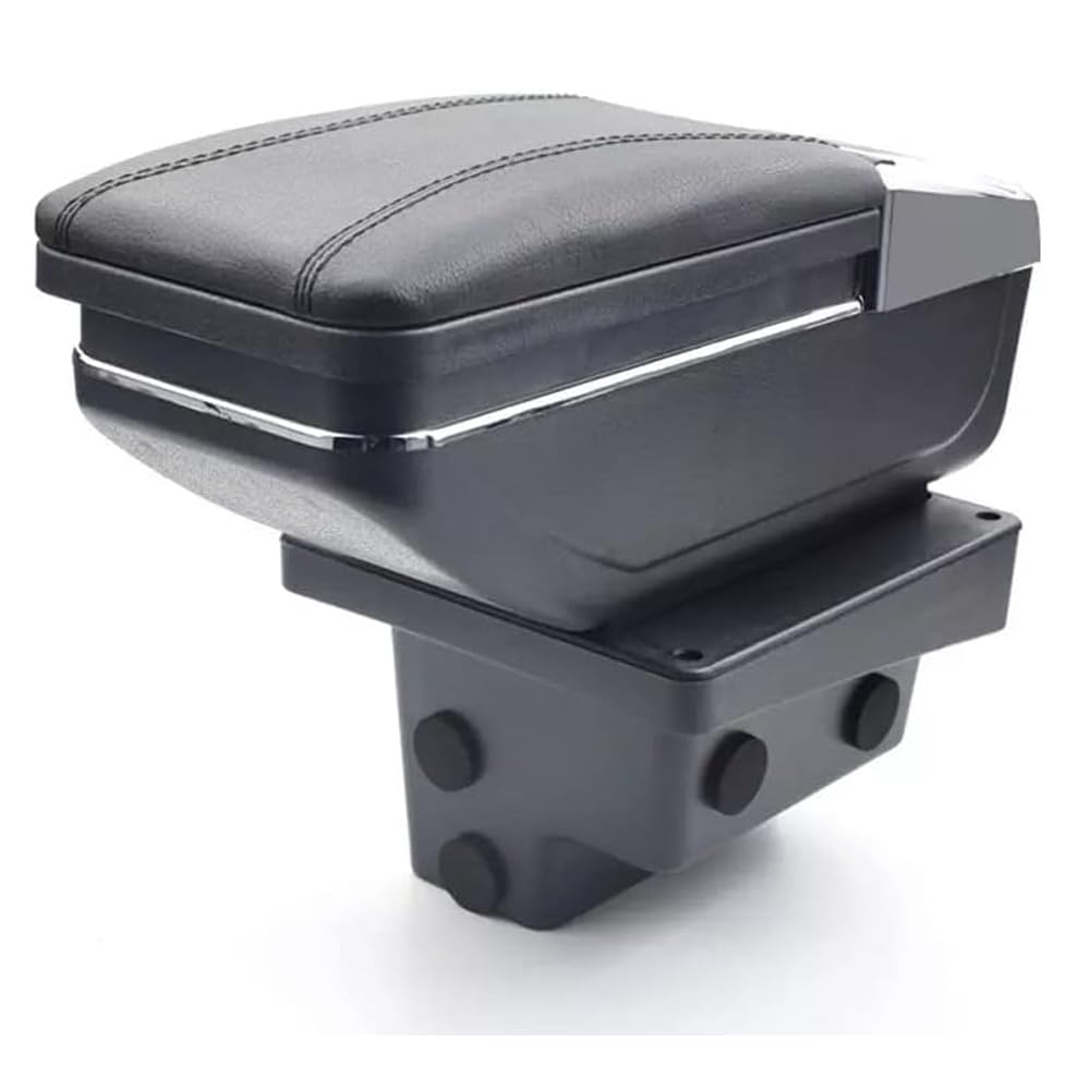 Armlehne Mittelkonsole Mittelarmlehne Auto Organizer Armlehnenbox Kompatibel Mit VW Tiguan 5N 2009-2017 Getränkehalter Becherhalter Aschenbecher 3D Drehbar Leder Schwarz Autohobby Armlehne Mittelkonsole Mittelarmlehne Auto Organizer Armlehnenbox Kompatibel Mit VW Tiguan 5N 2009-2017 Getränkehalter Becherhalter Aschenbecher 3D Drehbar Leder Schwarz Autohobby von Autohobby