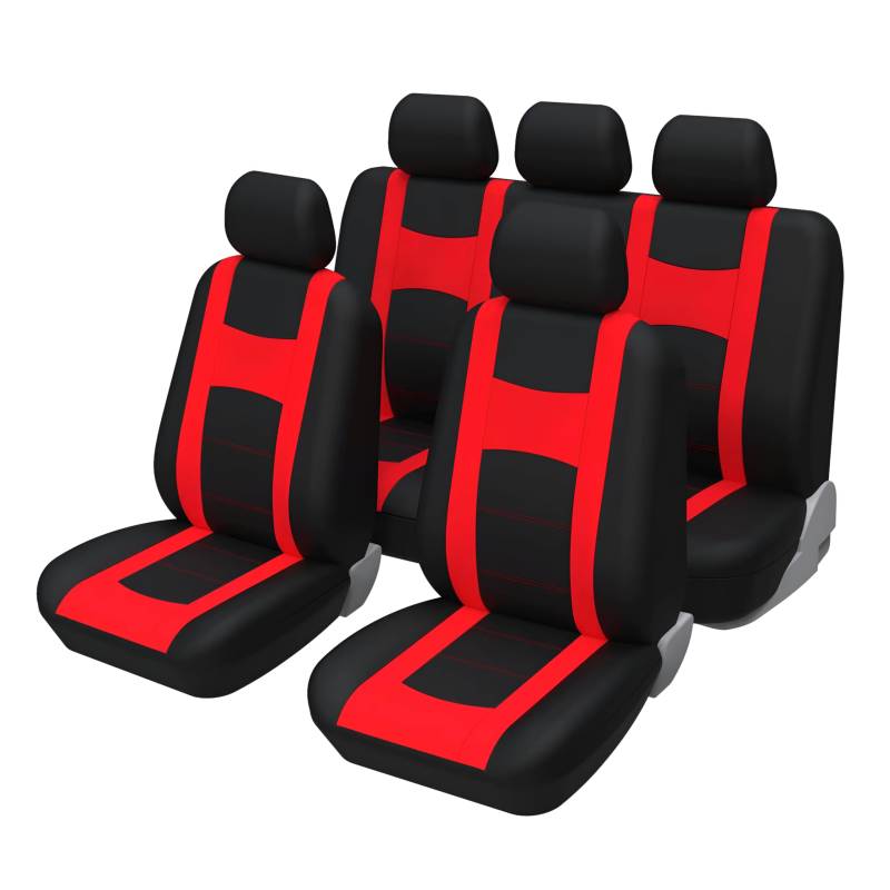 Auto-Sitzbezug von Autohobby