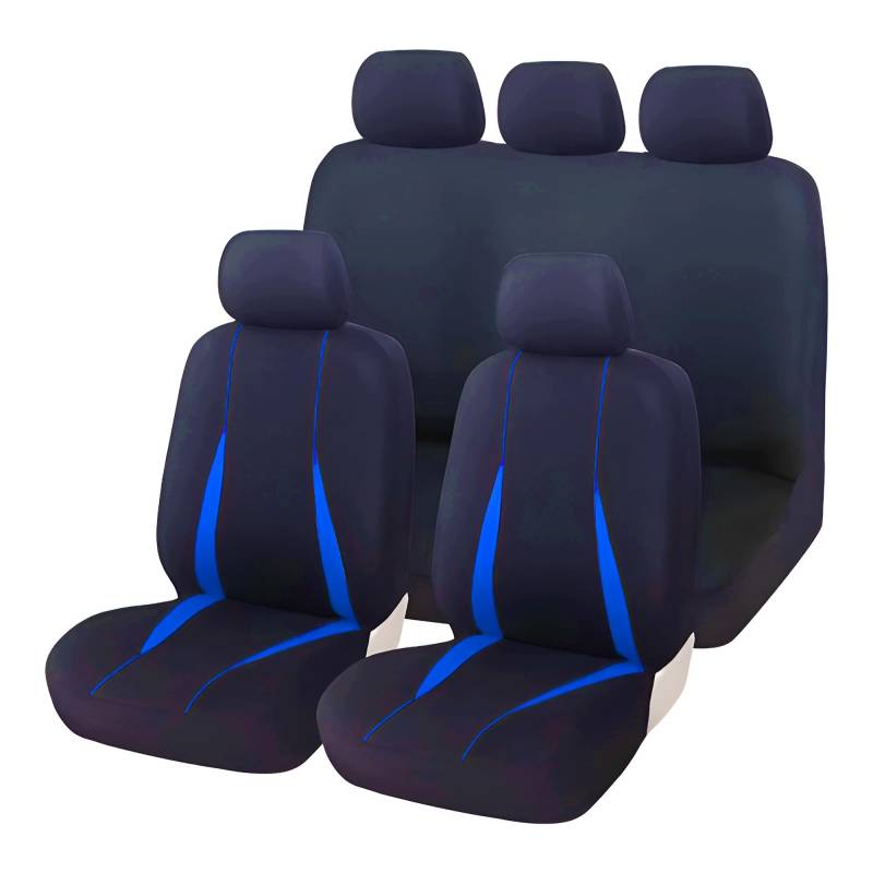 Auto-Sitzbezug von Autohobby