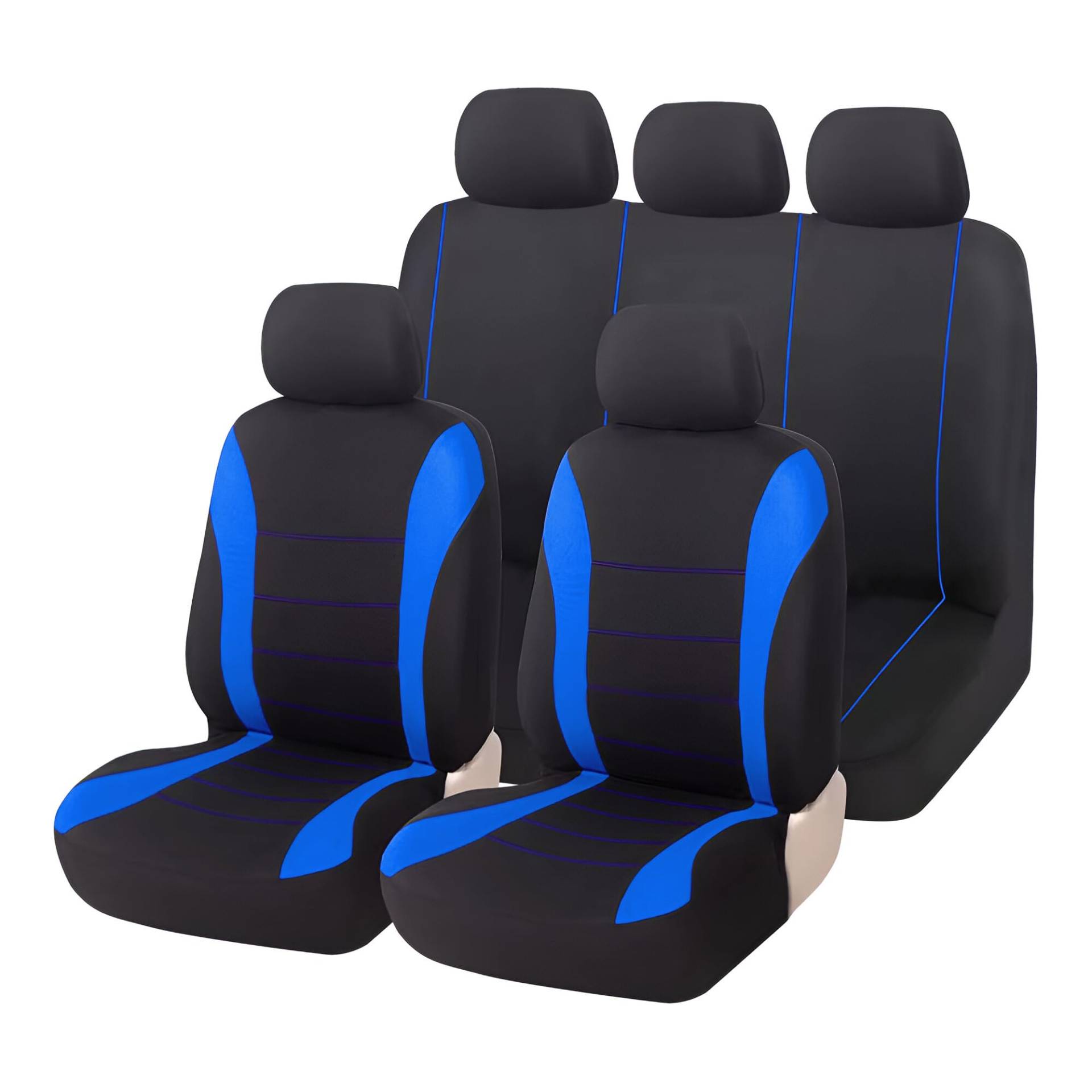 Auto-Sitzbezug Auto-Sitzbezug von Autohobby